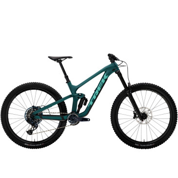 Bicicleta TREK Slash 9.8 GX...