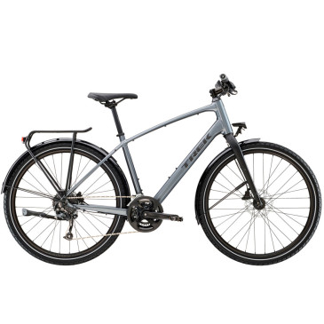 Bicicleta TREK Dual Sport 2...