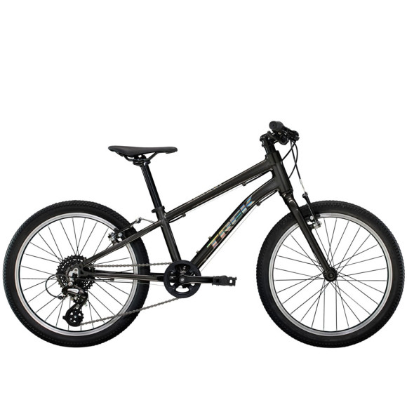 Bicicleta TREK Wahoo 20 2023 PRETO Tamanho único