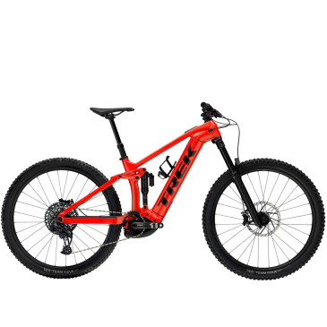 Bicicleta TREK Rail 9.8 GX...