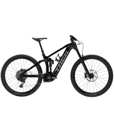 Bicicleta TREK Rail 9.8 GX...