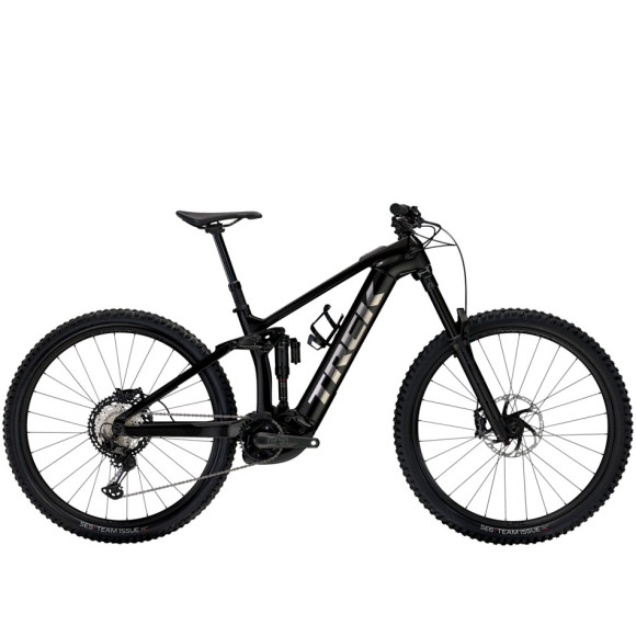 Bicicleta TREK Rail 9.8 XT Gen 4 625 Wh 2024 NEGRO S