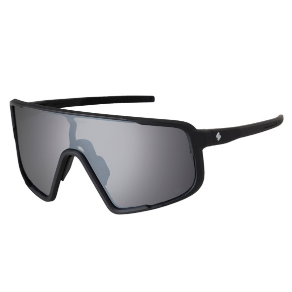 Óculos de Proteção Sweet Memento RIG Reflect Obsidian Matte Black 