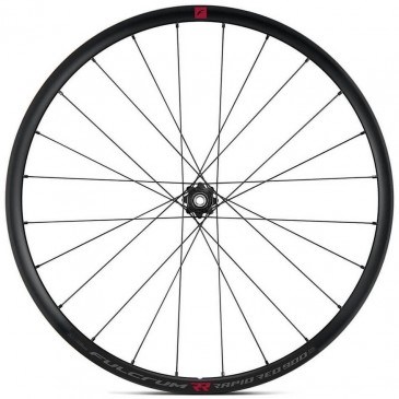 Ruedas FULCRUM Rapid Red...