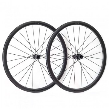 Ruedas DT SWISS PRC 1800...