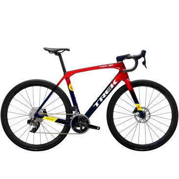 Bicicleta TREK Domane SLR 6...