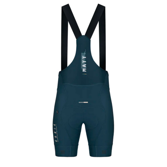 Culotte GOBIK Matt Compact K10 2023 AZUL S