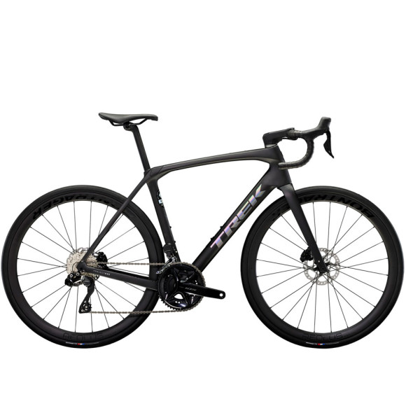 Bicicleta TREK Domane SLR 6 Gen 4 2024 ANTRACITA 54