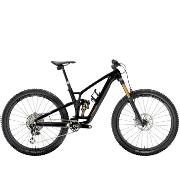 TREK Fuel EX 9.9 XX AXS...