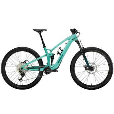 Bicicleta TREK Fuel EXe 5 2024