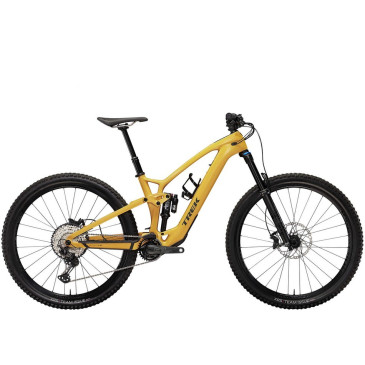 Bicicleta TREK Fuel EXe 9.7...