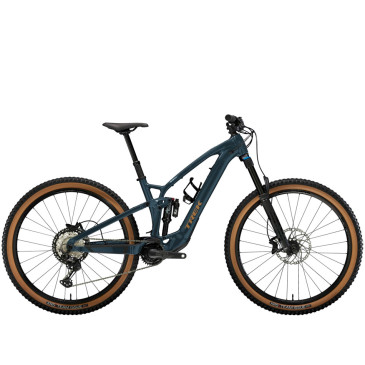 Bicicleta TREK Fuel EXe 8...