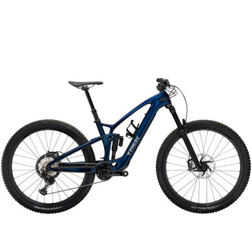 Bicicleta TREK Fuel EXe 9.8...