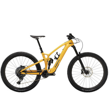 Bicicleta TREK Fuel EXe 9.8...