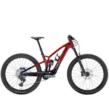 Bicicleta TREK Fuel EXe 8...