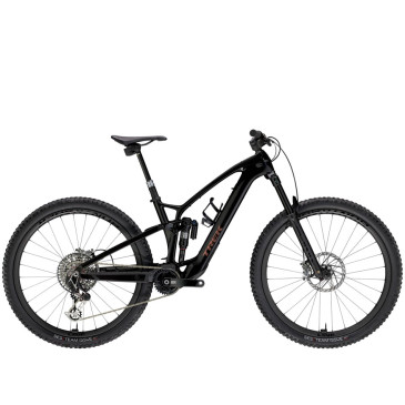 Bicicleta TREK Fuel EXe 9.9...