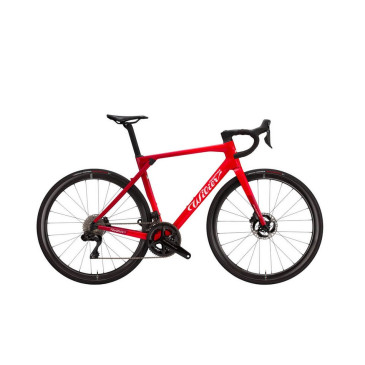 Bicicleta WILIER...