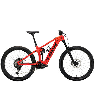 Bicicleta TREK Rail 9.9 CXR...