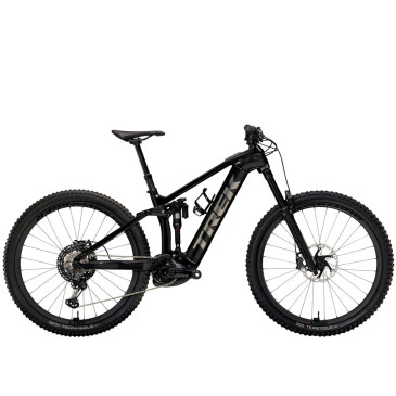 Bicicleta TREK Rail 9.9 CXR...