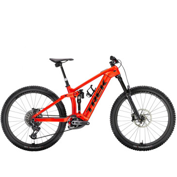 Bicicleta TREK Rail 9.9 X0...