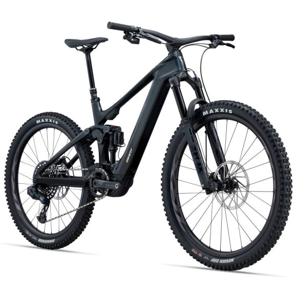 Bicicleta GIANT Trance X Advanced E+ Elite 1 2023 NEGRO S