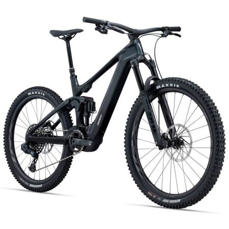 Bicicleta GIANT Trance X Advanced E+ Elite 1 2023 NEGRO S
