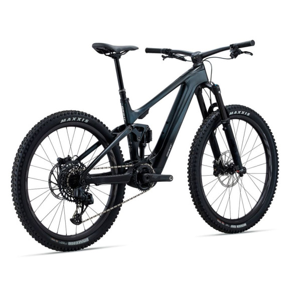 Bicicleta GIANT Trance X Advanced E+ Elite 1 2023 NEGRO S