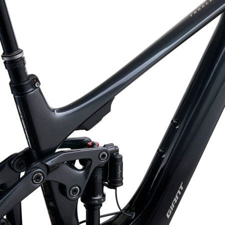 Bicicleta GIANT Trance X Advanced E+ Elite 1 2023 NEGRO S