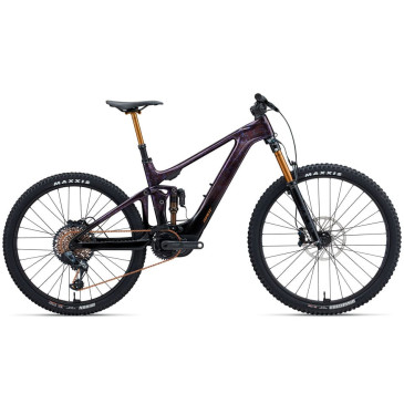 Bicicleta GIANT Trance X...