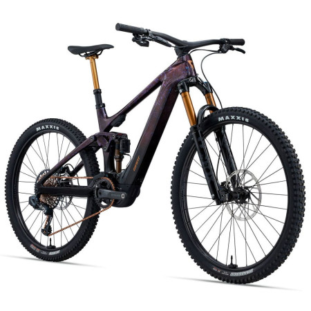 Bicicleta GIANT Trance X Advanced E+ Elite 0 2023 MALVA S