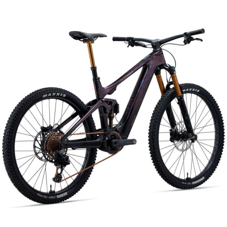 Bicicleta GIANT Trance X Advanced E+ Elite 0 2023 MALVA S