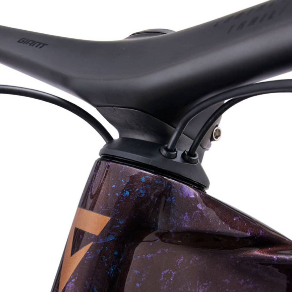 Bicicleta GIANT Trance X Advanced E+ Elite 0 2023 MALVA S