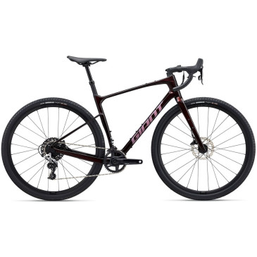 Bicicleta GIANT Revolt...
