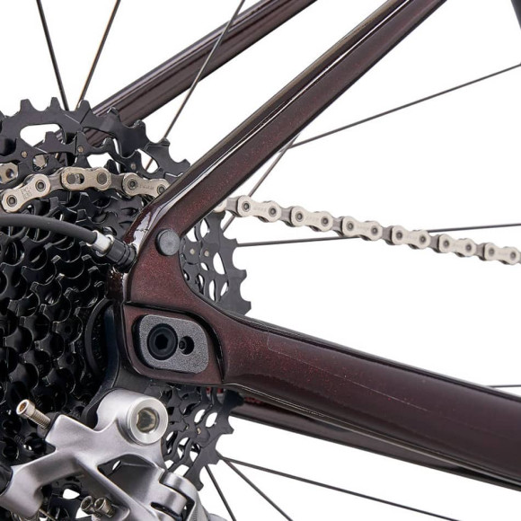 Bicicleta GIANT Revolt Advanced 1 2023 GRANATE S