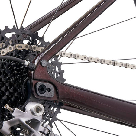 Bicicleta GIANT Revolt Advanced 1 2023 GRANATE S