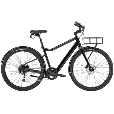 Bicicleta CANNONDALE...