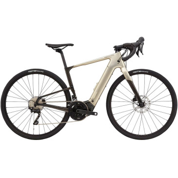 Bicicleta CANNONDALE...