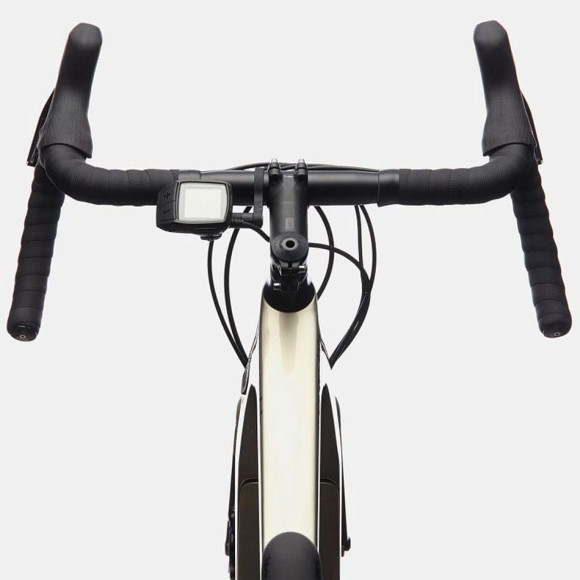 Bicicleta CANNONDALE Topstone Neo Carbon 4 CHAMPAGNE S