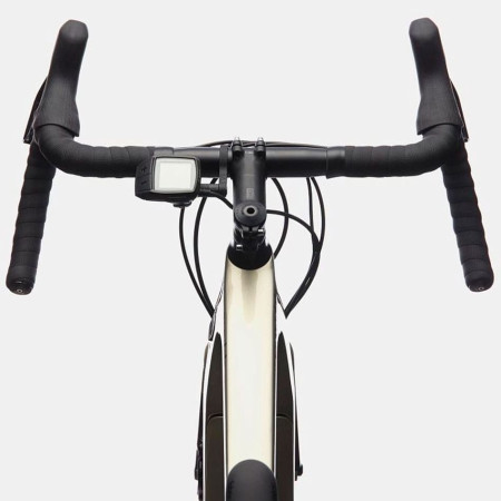 Bicicleta CANNONDALE Topstone Neo Carbon 4 CHAMPAGNE S