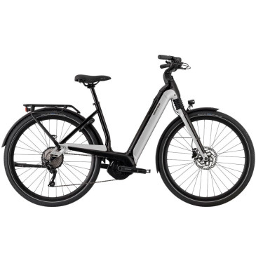 Bicicleta CANNONDALE Mavaro...