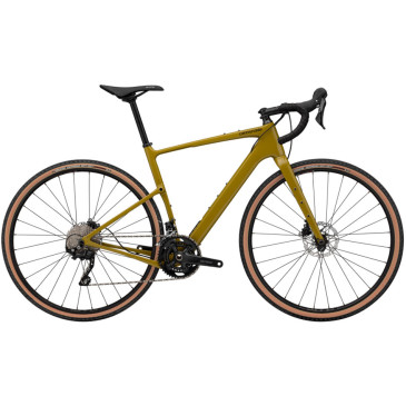 Bicicleta CANNONDALE...