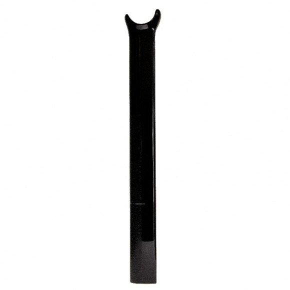 Espigão de selim 3T Exploro Racemax 320 mm com adaptador de trilho Ritchey 