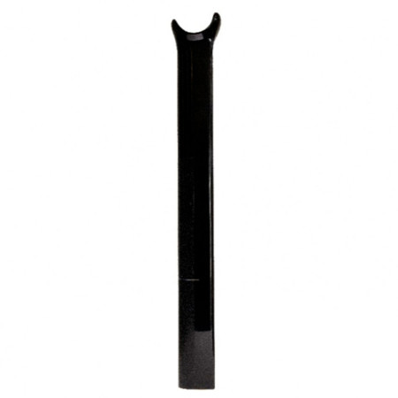 Espigão de selim 3T Exploro Racemax 320 mm com adaptador de trilho Ritchey 