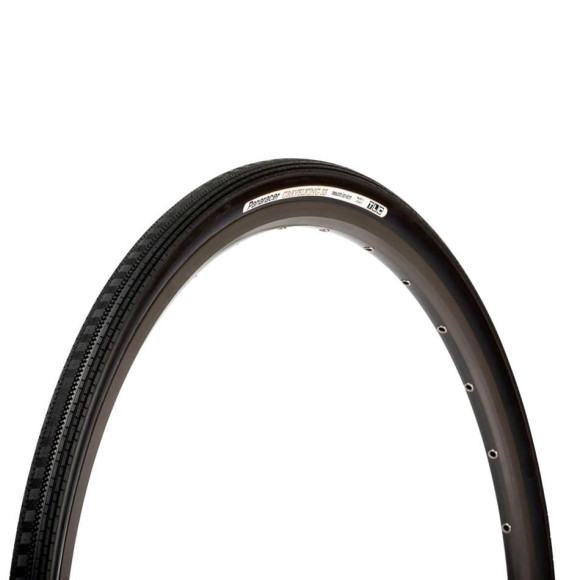 Cubierta PANARACER Gravelking SS+ 700X32C negro 