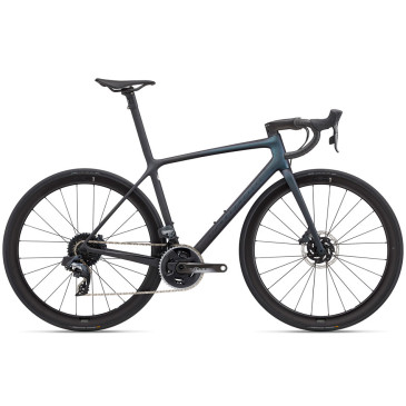 Bicicleta GIANT TCR...