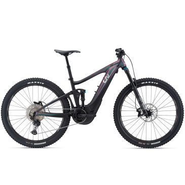 Bicicleta LIV Intrigue X E+...