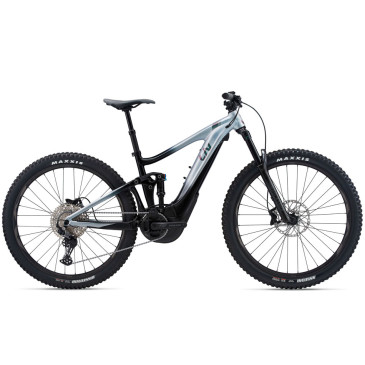 Bicicleta LIV Intrigue X E+...