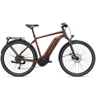 Vélo GIANT Explore E+ 4 GTS