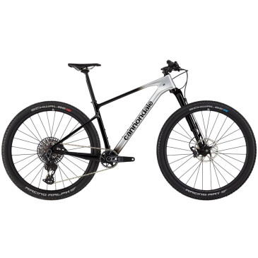 CANNONDALE Scalpel HT...