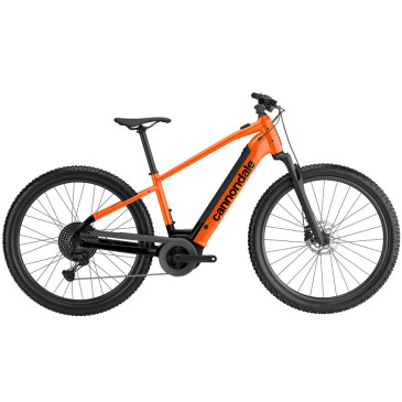 Bicicleta CANNONDALE Trail...